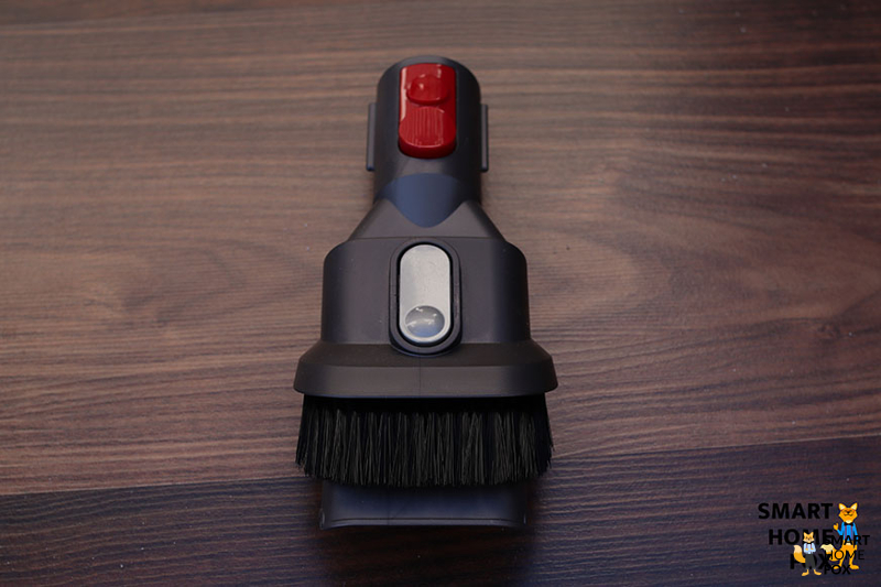 Accessoire combiné Dyson v10